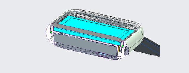 Basic Introduction to Smartwatch Structural Design