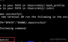 The Revolution of UI Automation Testing: Embracing the Future with Maestro Framework