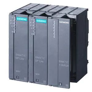 Two Methods to Connect Siemens DP Slave to Redundant CPU