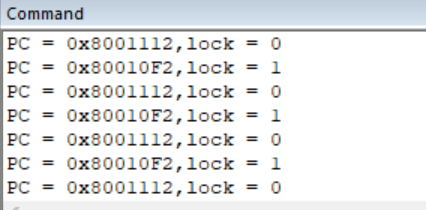 Summary of KEIL Debugging Experience