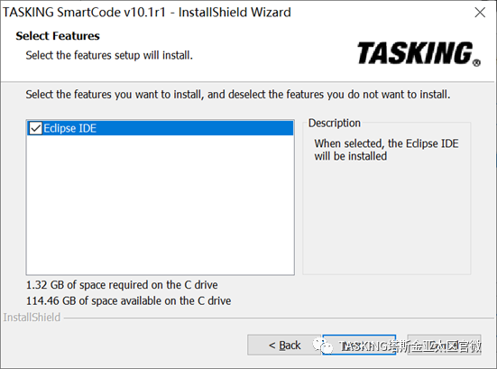 SmartCode Software Installation and Precautions