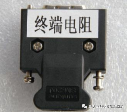 What Is a Termination Resistor and Its Function