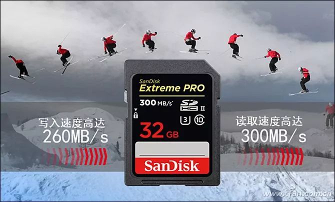 Why Are Storage Cards Smaller Than Fingernails Comparable to SSD Speeds?