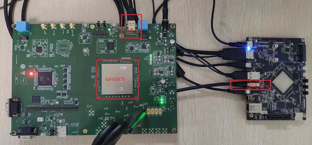 Tutorial on Using the TB-RK3399ProD 5G Module
