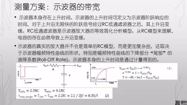 Oscilloscope Usage and Principles: A Quick Reference Guide