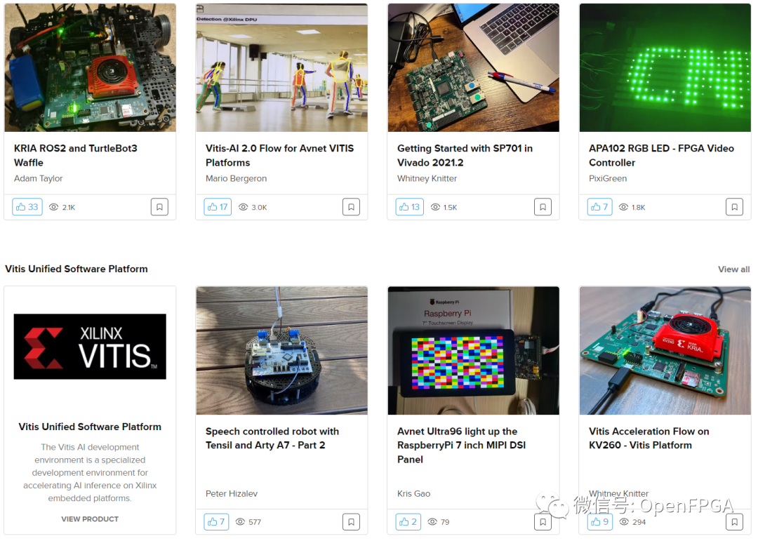 Introduction to Excellent Verilog/FPGA Open Source Projects (29)