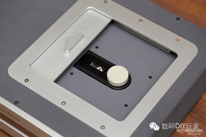 Aqua La Diva Turntable and La Scala MKII DAC Disassembly