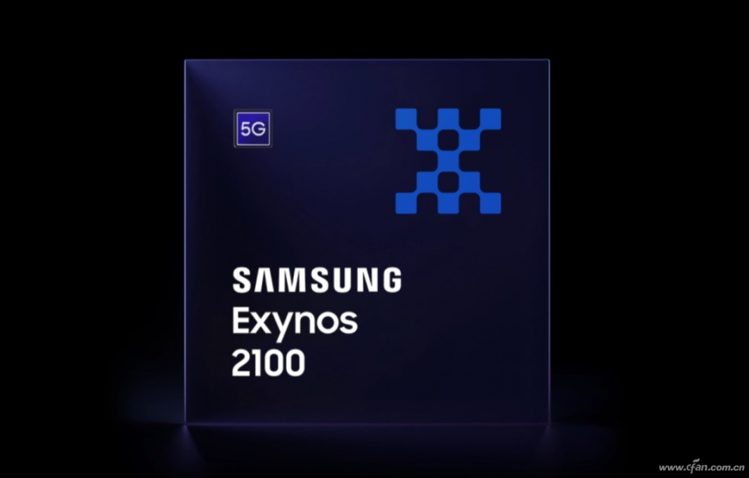 Challenger to Snapdragon 888! How Powerful is Samsung Exynos 2100?