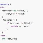 Classic C++ Interview Question: Understanding Smart Pointers