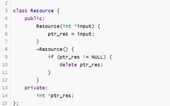 Classic C++ Interview Question: Understanding Smart Pointers