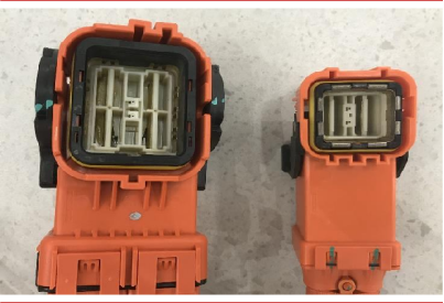 Analysis of Wiring Harness and Connector Development in Tesla Model 3