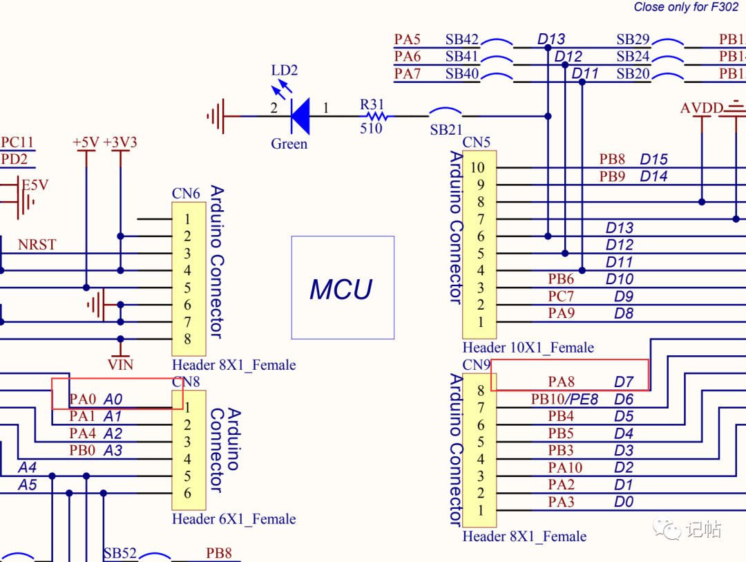 Reading and Writing Internal Flash with STM32CUBEIDE