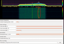 GnuRadio Hacking: Using GnuRadio and SDR to Crack Fixed-Code Wireless Remote