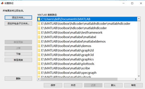 Introduction to MATLAB: Basic Knowledge
