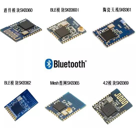 In-Depth Understanding of BLE Bluetooth Module Application Scenarios