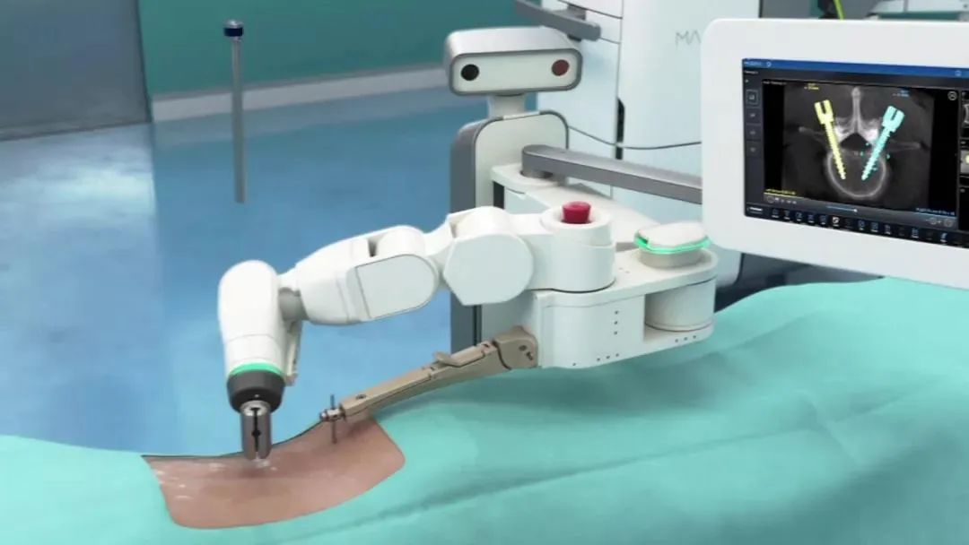 Market Analysis Report on Surgical Robots in Orthopedics