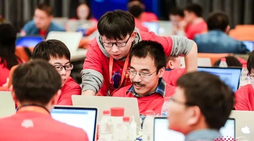 Download the 678-Page Alibaba Technical Compilation!