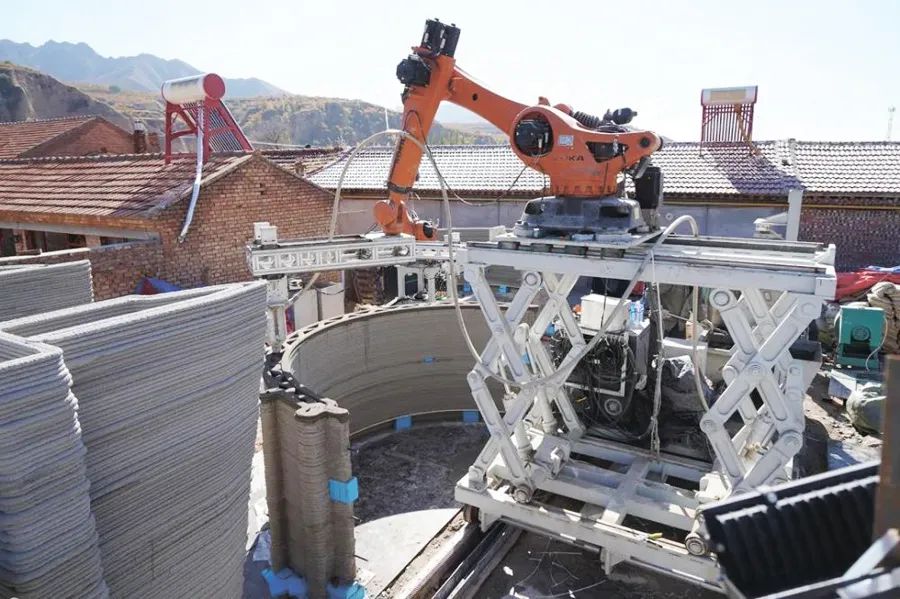 3D Printing: Turning Dreams into Reality