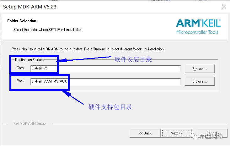 MDK-ARM (MDK5) Installation Tutorial