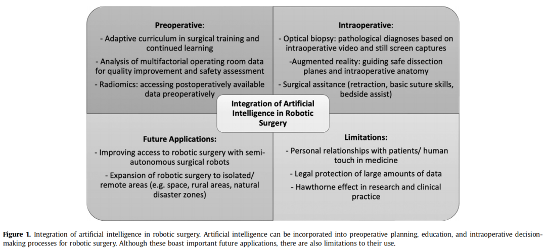 Understanding Robotic Surgery: An Overview