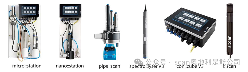 Smart Digital Sensor Technology