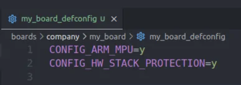 Understanding Zephyr Build and Configuration System (Part 2)