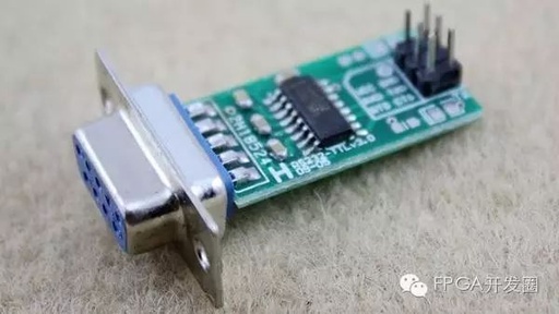 Introduction to Serial Communication Standards RS-232, RS-422, and RS-485
