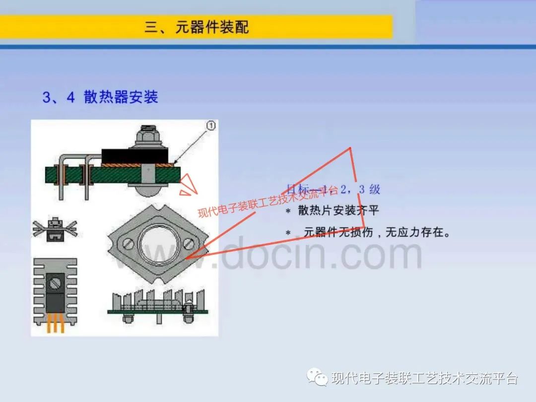 PCBA Visual Inspection Training Course (IPC-A-610)