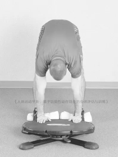 Advanced Core Training: The Importance of Squat Sequences