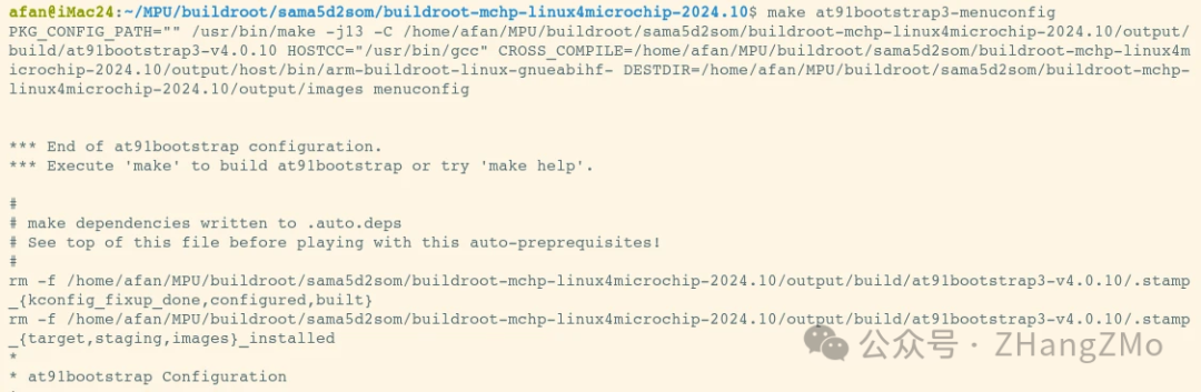 Getting Started with Embedded Linux Systems Using Buildroot - Part 3