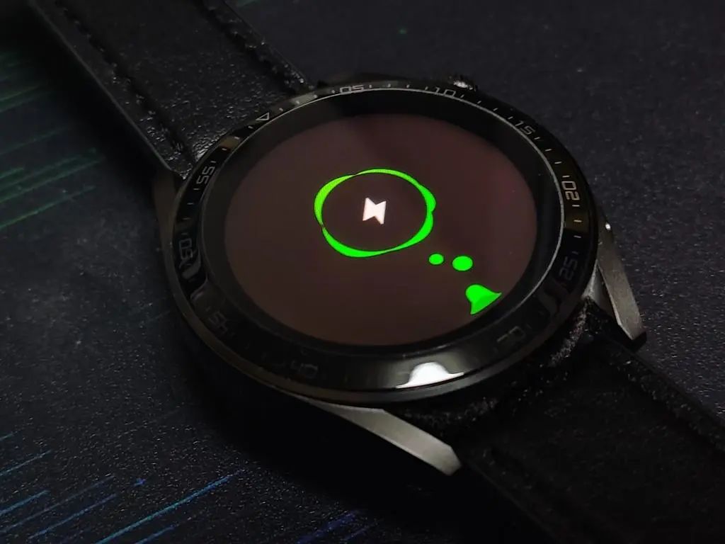 Dido G30S Smart Health Watch Review: Heart Rate, Blood Sugar, Blood Pressure, and More