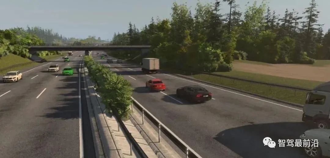 Overview of 24 Autonomous Driving Simulation Software