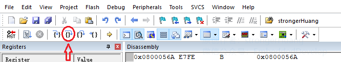 Keil Series Tutorial 09: Debugging and Simulation