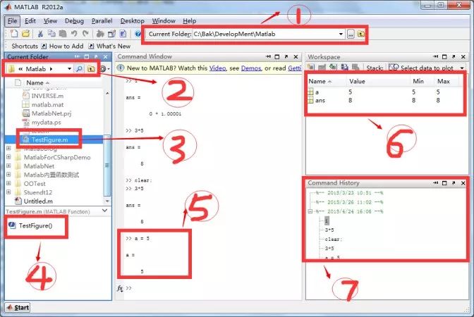 Summary After 10 Years of Using Matlab: Key Points to Master