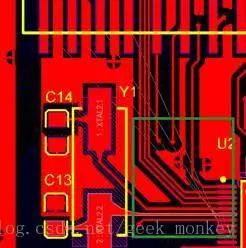 General Principles of PCB Layout and Wiring in AD