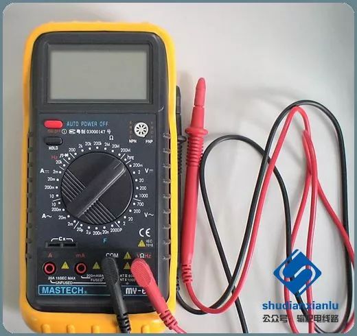 Introduction to Multimeter and Its Usage