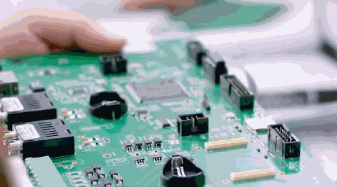 From One-Minute PCB Production to High Multi-Layer PCB