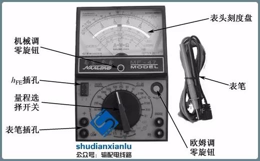 Introduction to Multimeter and Its Usage