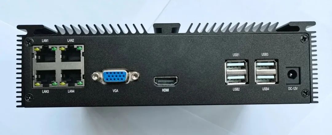 Qimeng Eagle Black Box Data Collection Device