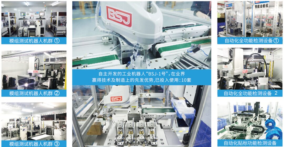 Introduction to Bosijie AI Active Safety Warning System (ADAS+DSM+BSD+DVR)