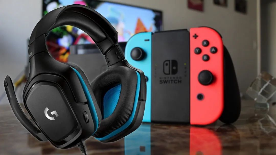 Complete Guide to Connecting Bluetooth on Switch!