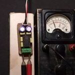 Exploring WWII Military Multimeter: A Look at Vintage Technology