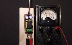 Exploring WWII Military Multimeter: A Look at Vintage Technology