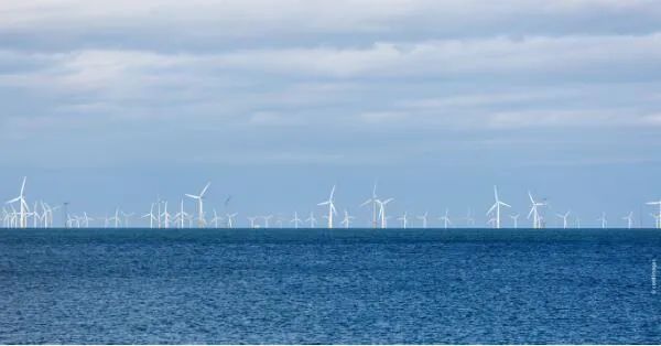 High-Speed, High-Precision Data Transmission Key to Wind Farm Synchronization