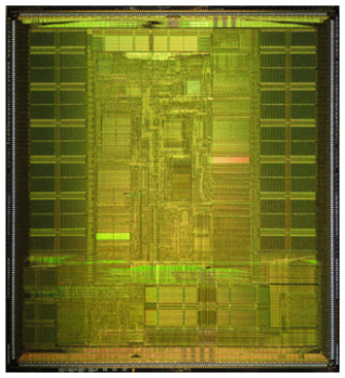 How Did the Number of Transistors in Chips Reach Today?