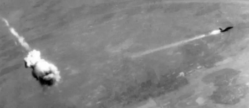 Countermeasures: Drone versus Air Defense Systems