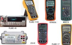 How to Measure Random Noise Signals Using a Multimeter