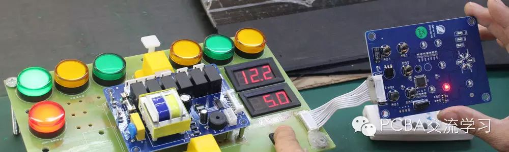 Detailed PCBA Process Overview