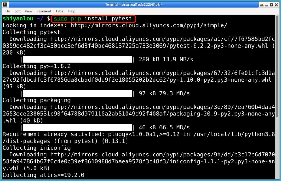 Mastering Pytest: A Comprehensive Unit Testing Framework
