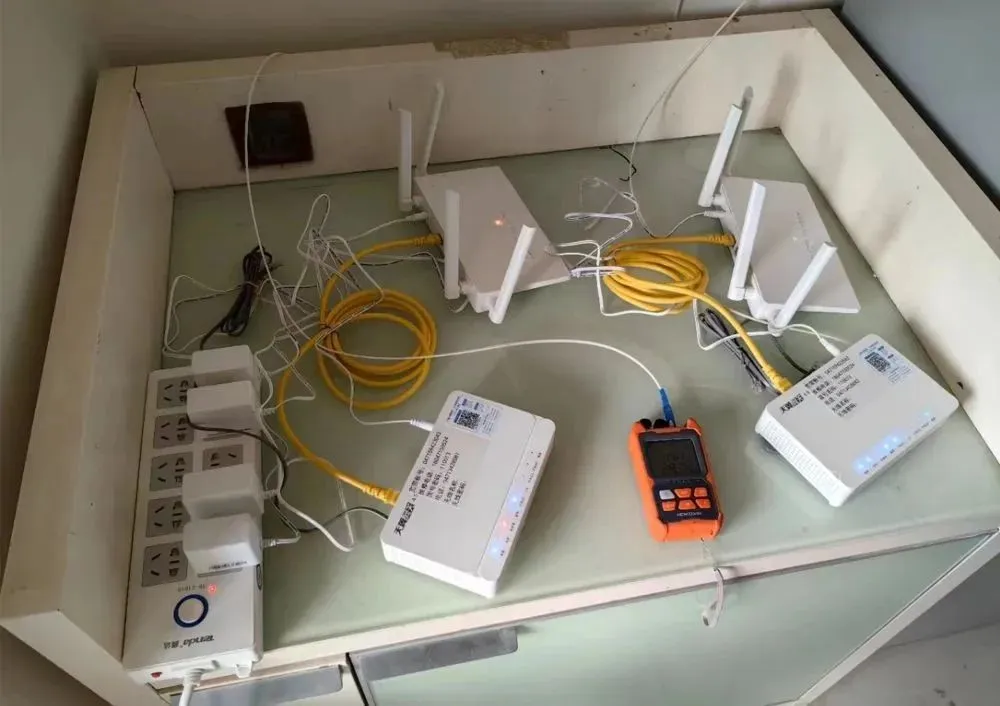Understanding GOIP and VOIP Devices to Avoid Telecom Fraud